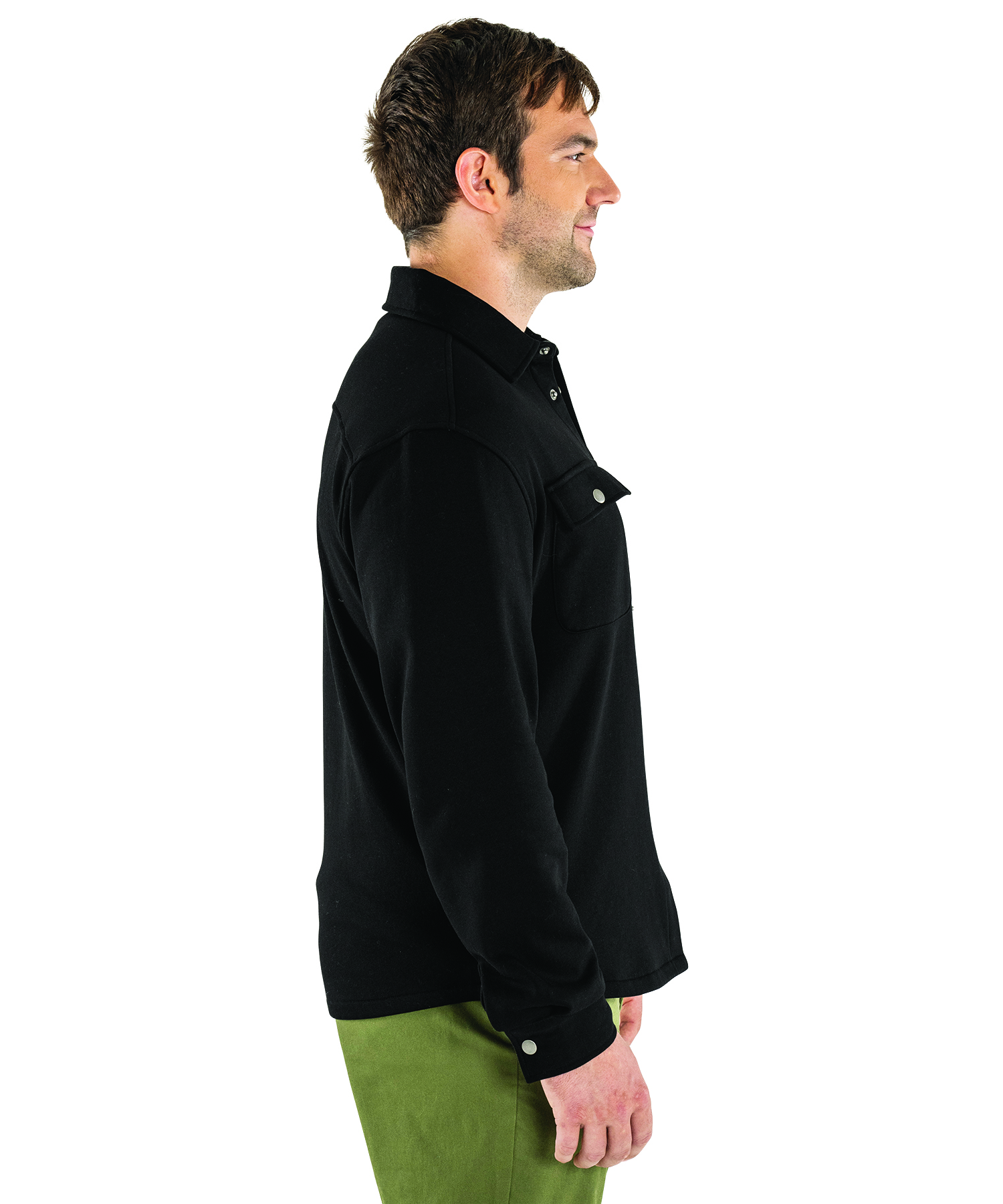 Hyannis Snap Shacket