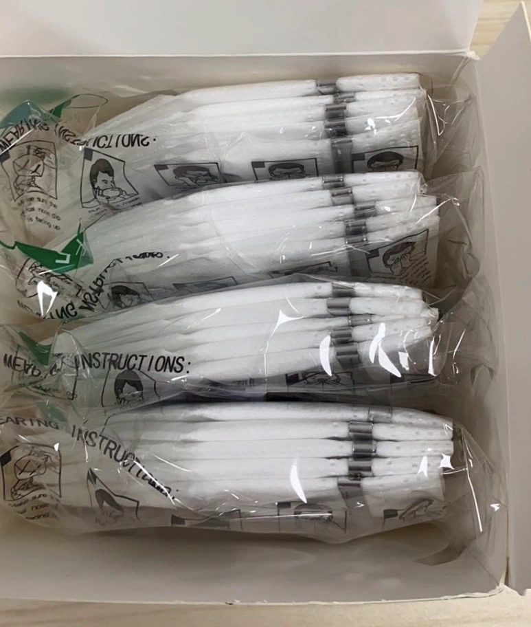 LOWEST PRICE - KN95 Protective Masks - SHIPS TODAY! 2