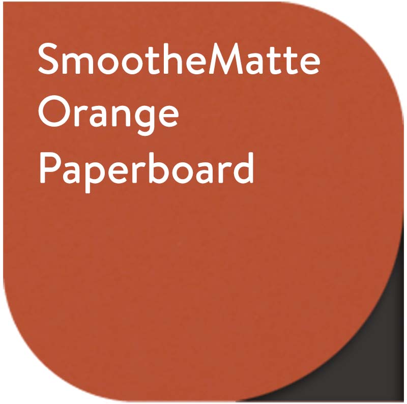 Prestige Cover Series 2 - Square NotePad 11