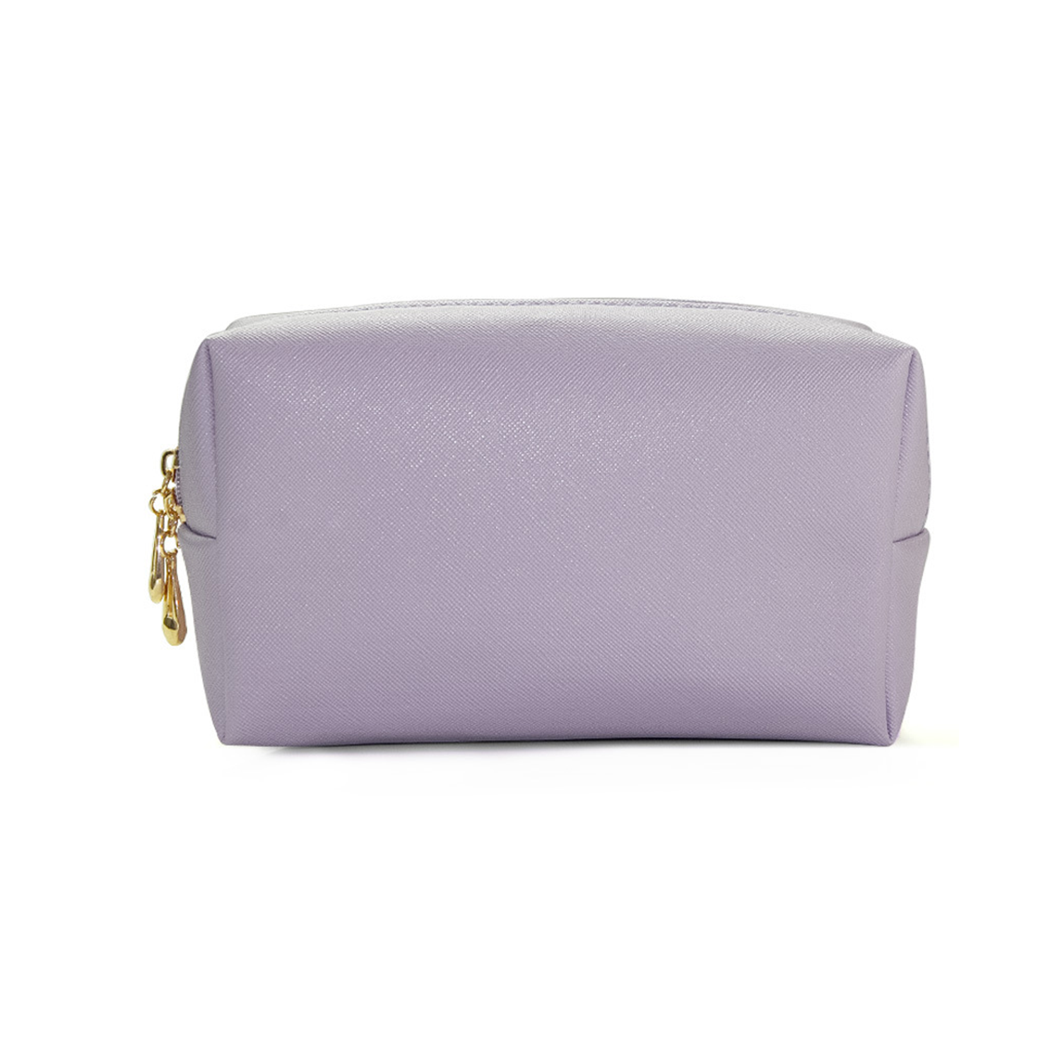 Leather Cosmetic Bag 5