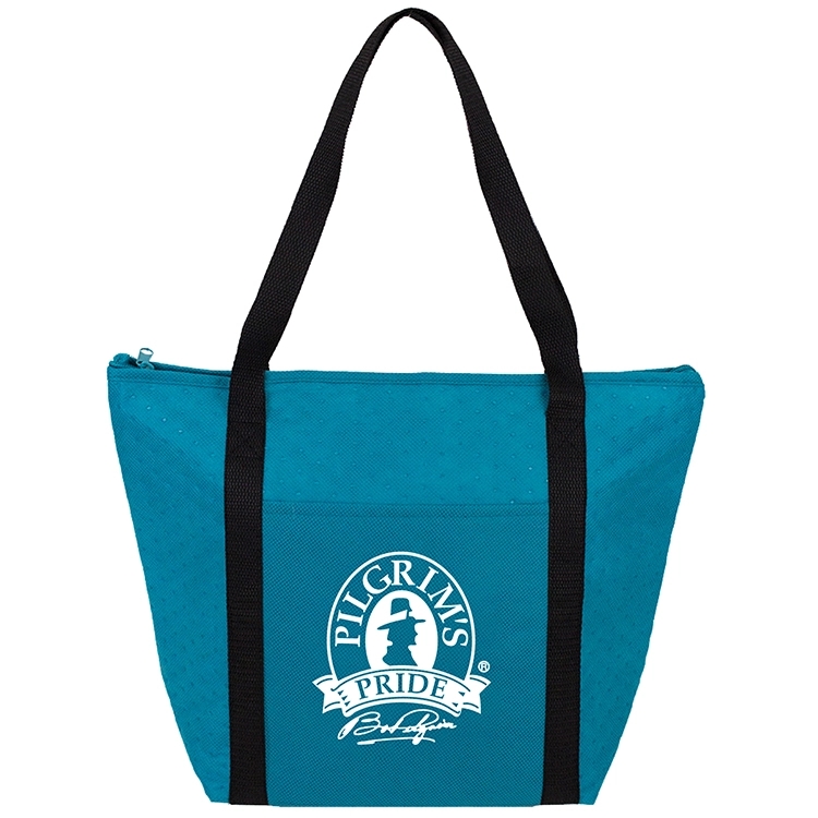 Arctic Cooler Tote Bag 2