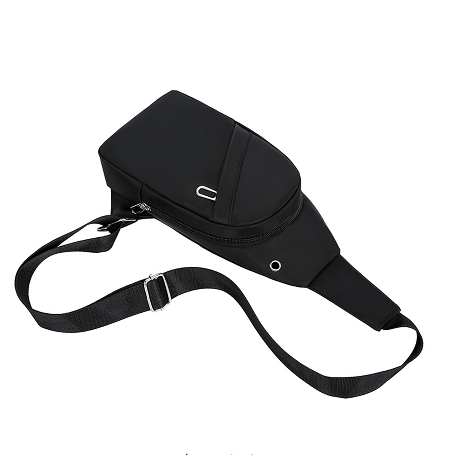 Waterproof Casual Purse Bag 5