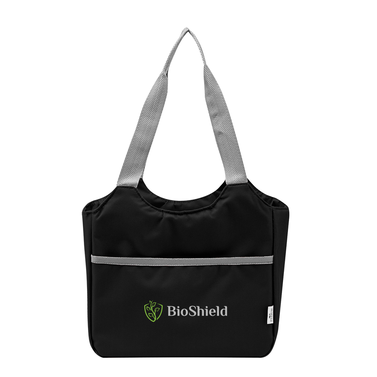 Ashton rPET Cooler Tote Bag 4