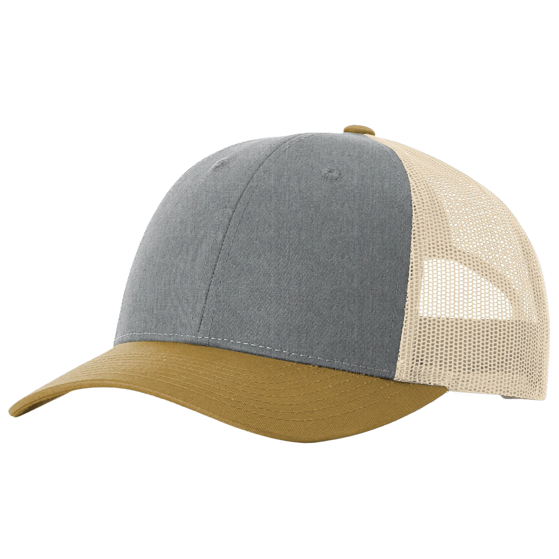 Richardson 115 Low Pro Trucker 19
