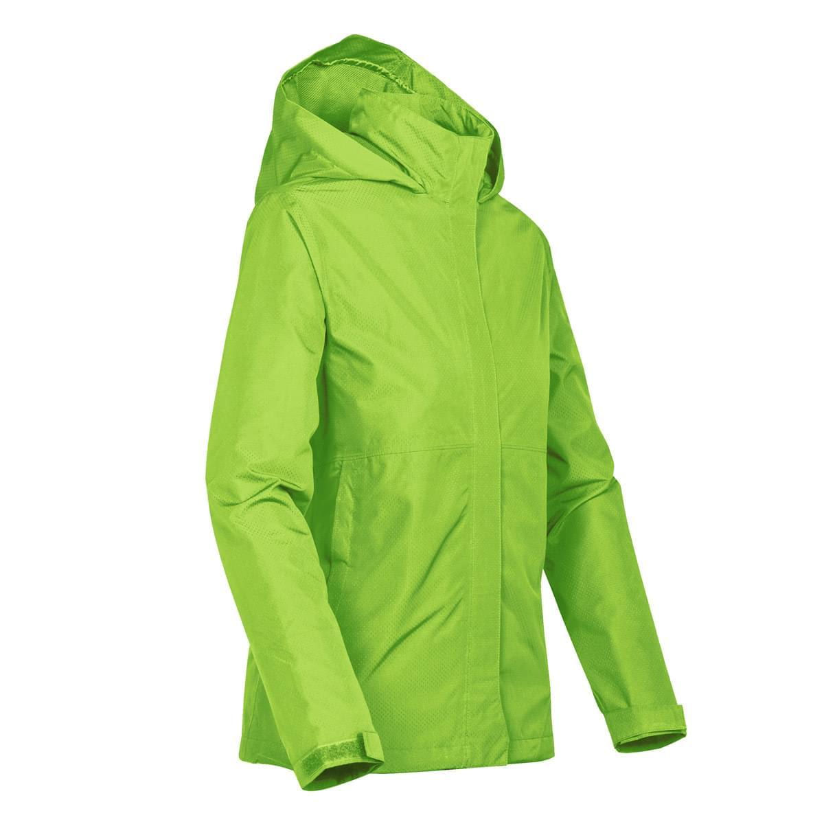 Stormtech Women's Logan Shell 22