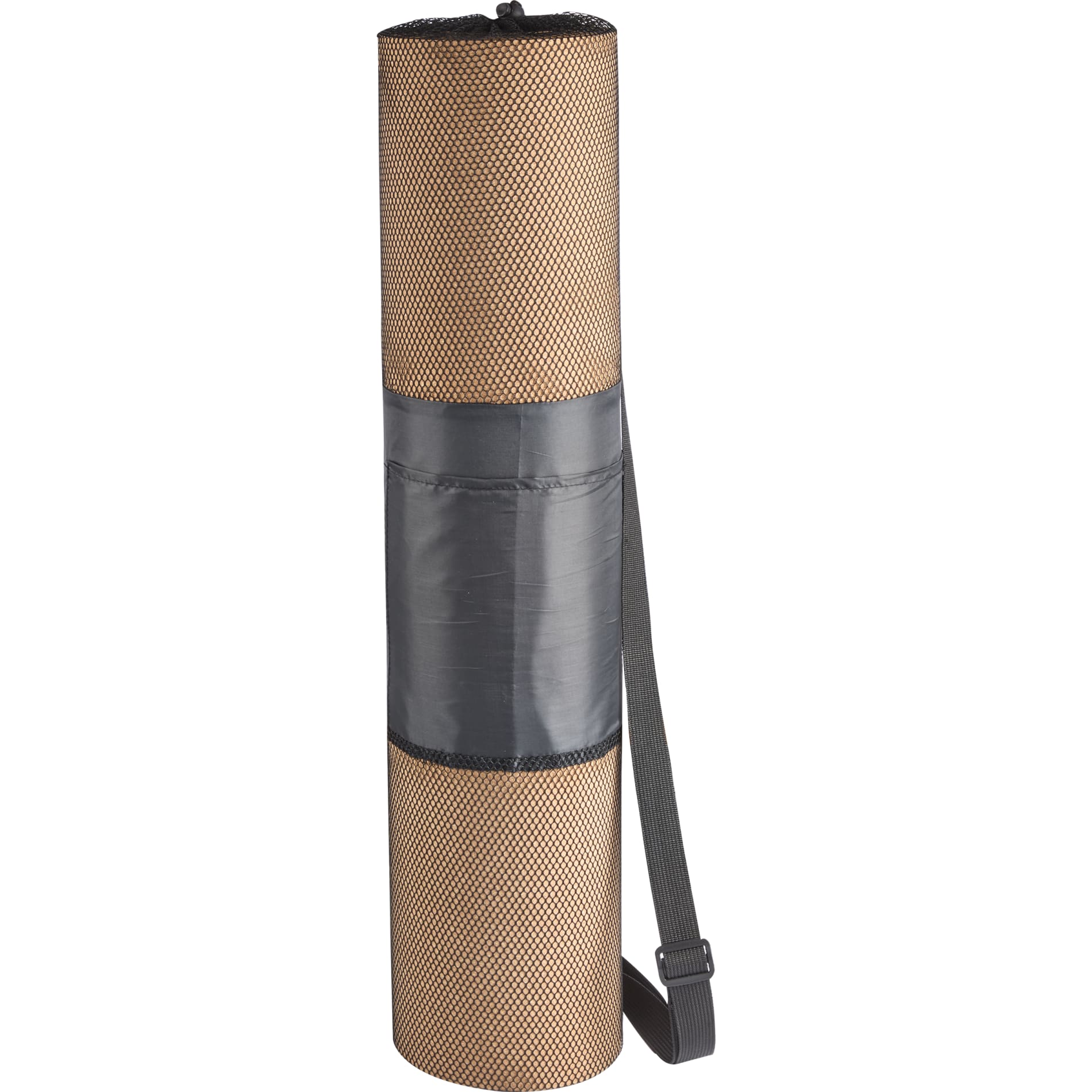 Wellable™ Cork Yoga Mat (6mm) 21