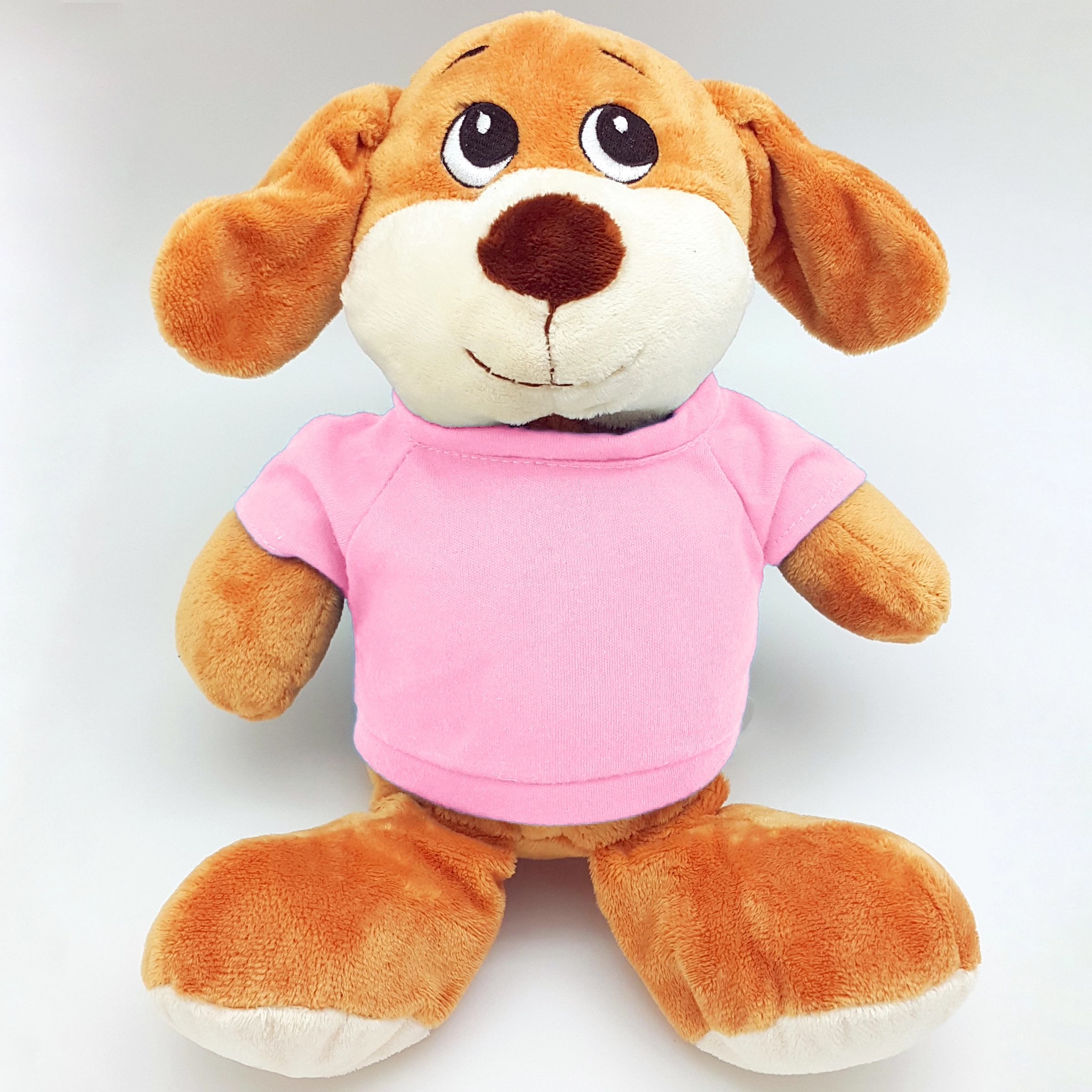13" Pondering Pets Dog 4