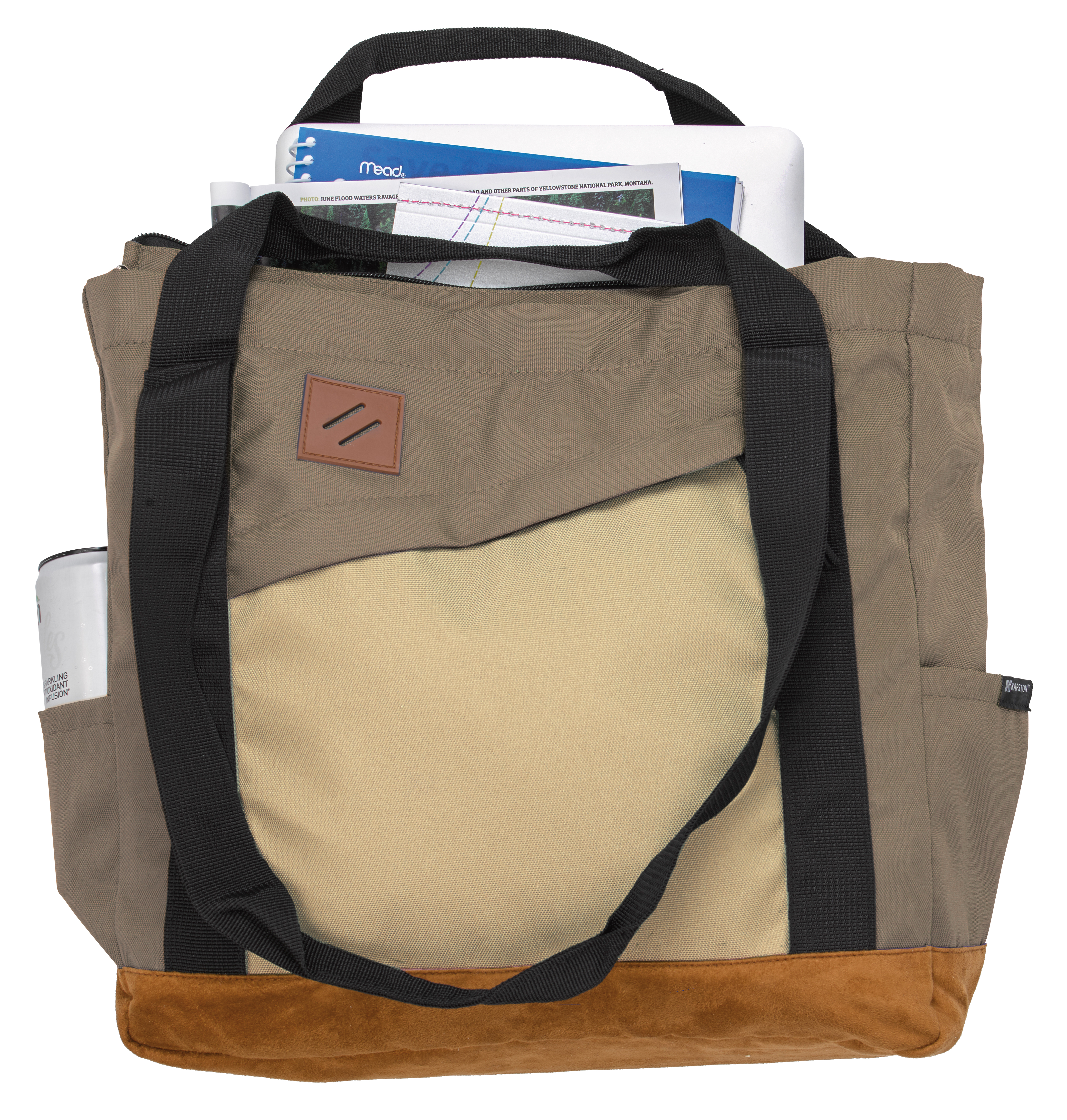 KAPSTON® Willow RPU Tote-Pack 11