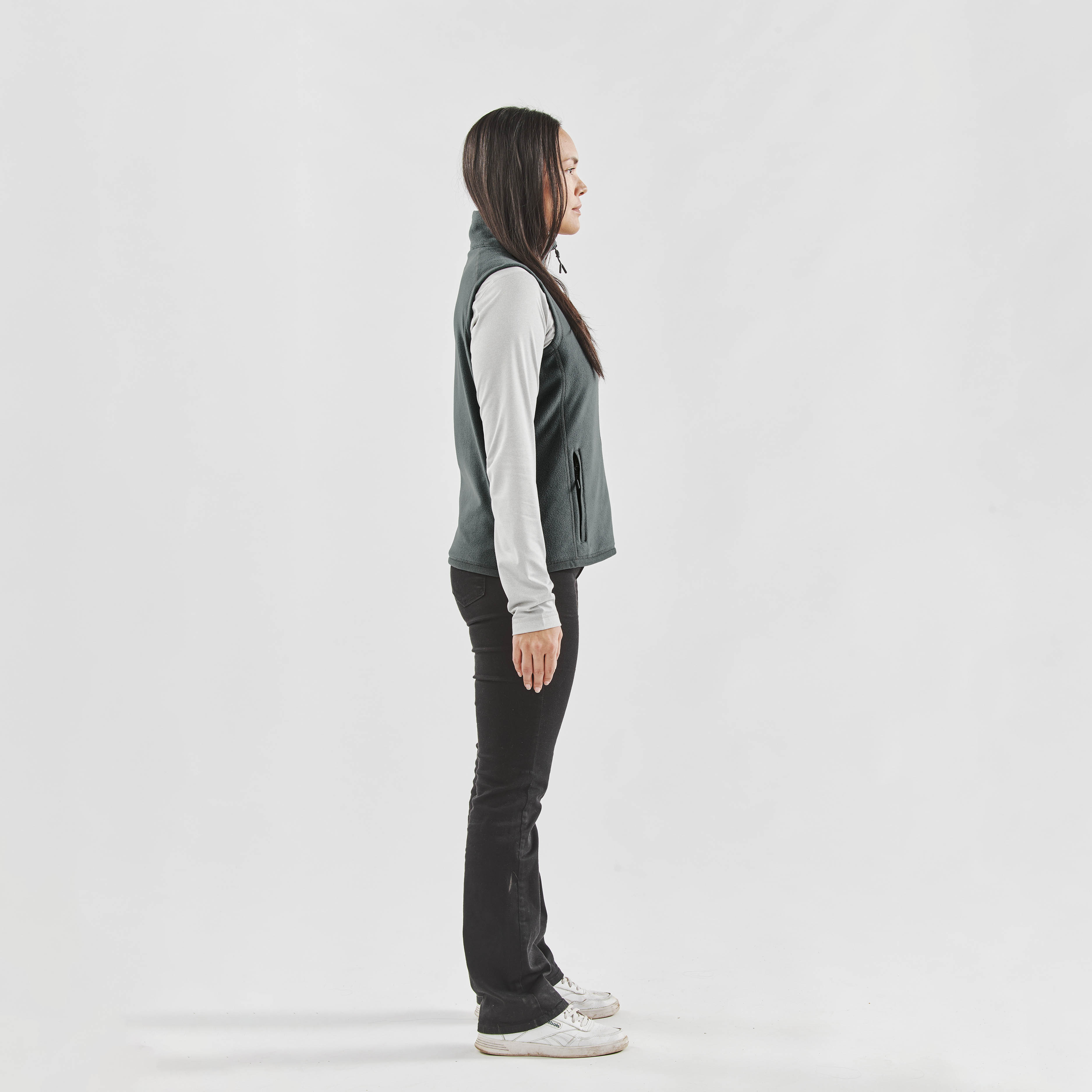 Stormtech Women's Montauk Fleece Vest 1
