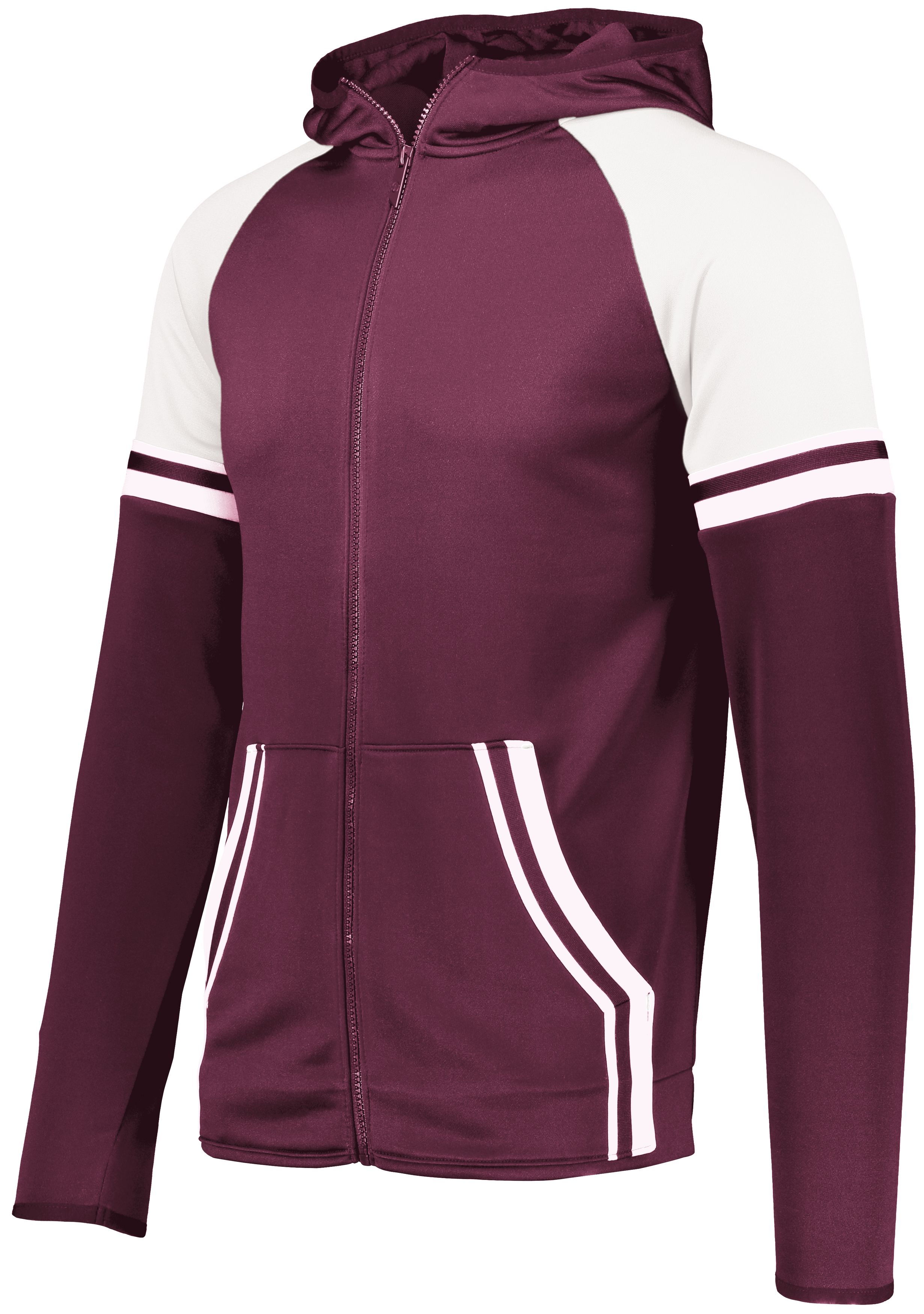 Retro Grade Jacket 6