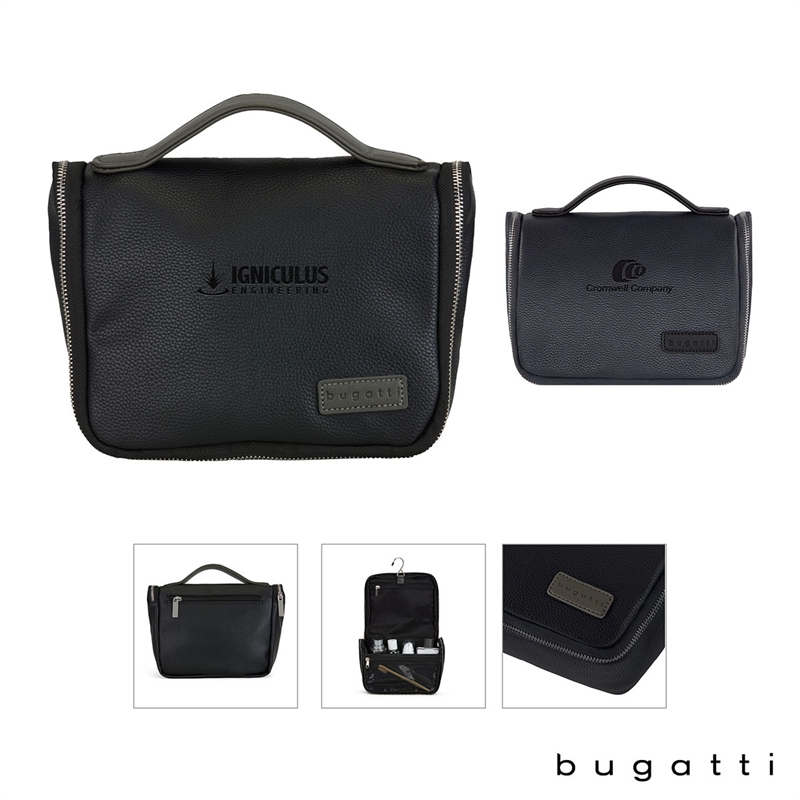 Bugatti Contrast Collection Travel Organizer