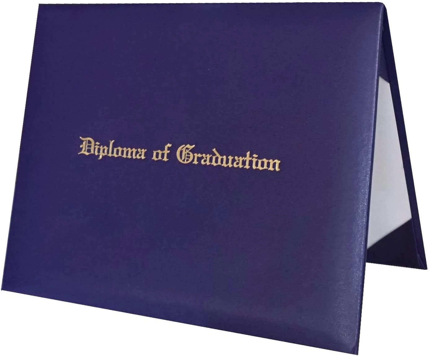 Diploma Cover 12