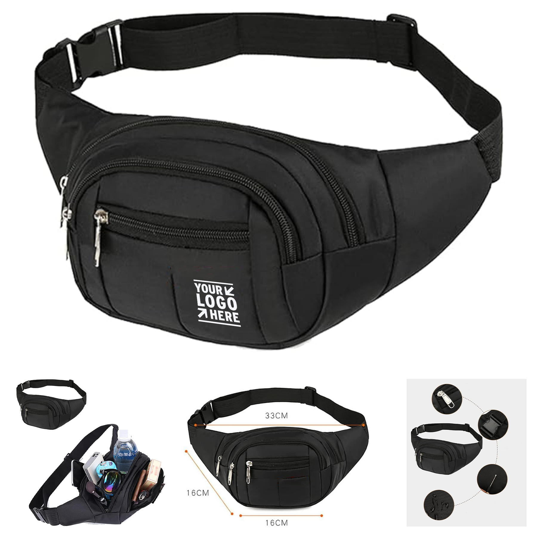 Fanny Pack