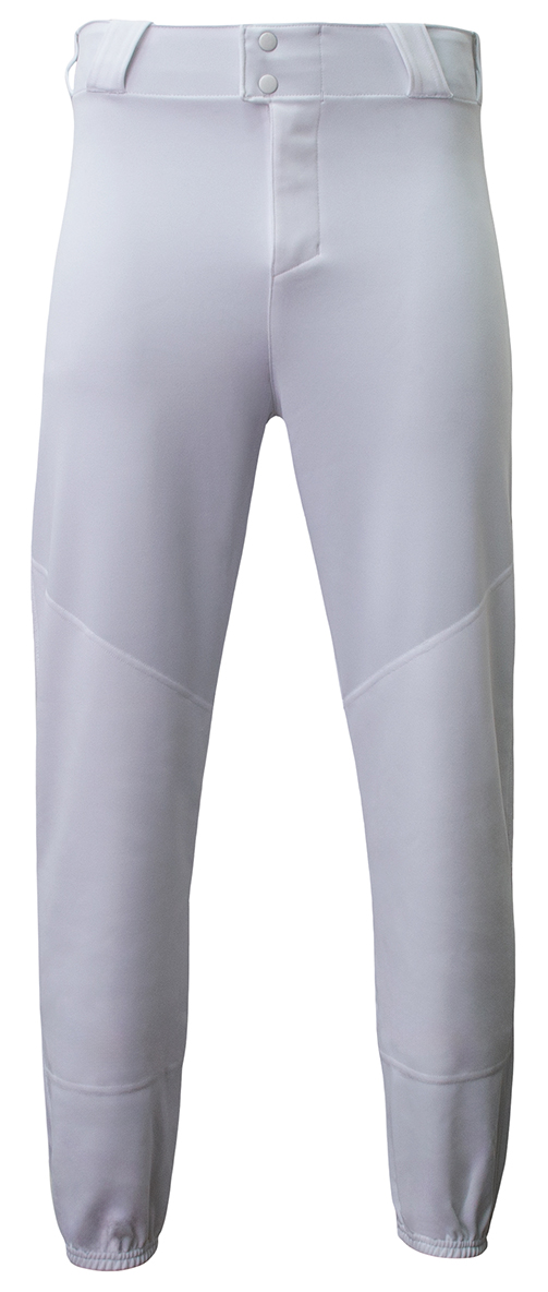 A4 Pro DNA Baseball Closed Bottom Pant 5