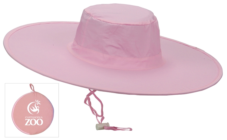 The Twist and Go Sun Cap 10