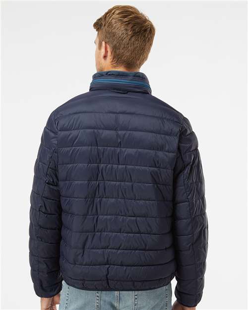 Men's PillowPac Puffer Jacket - 211136 11