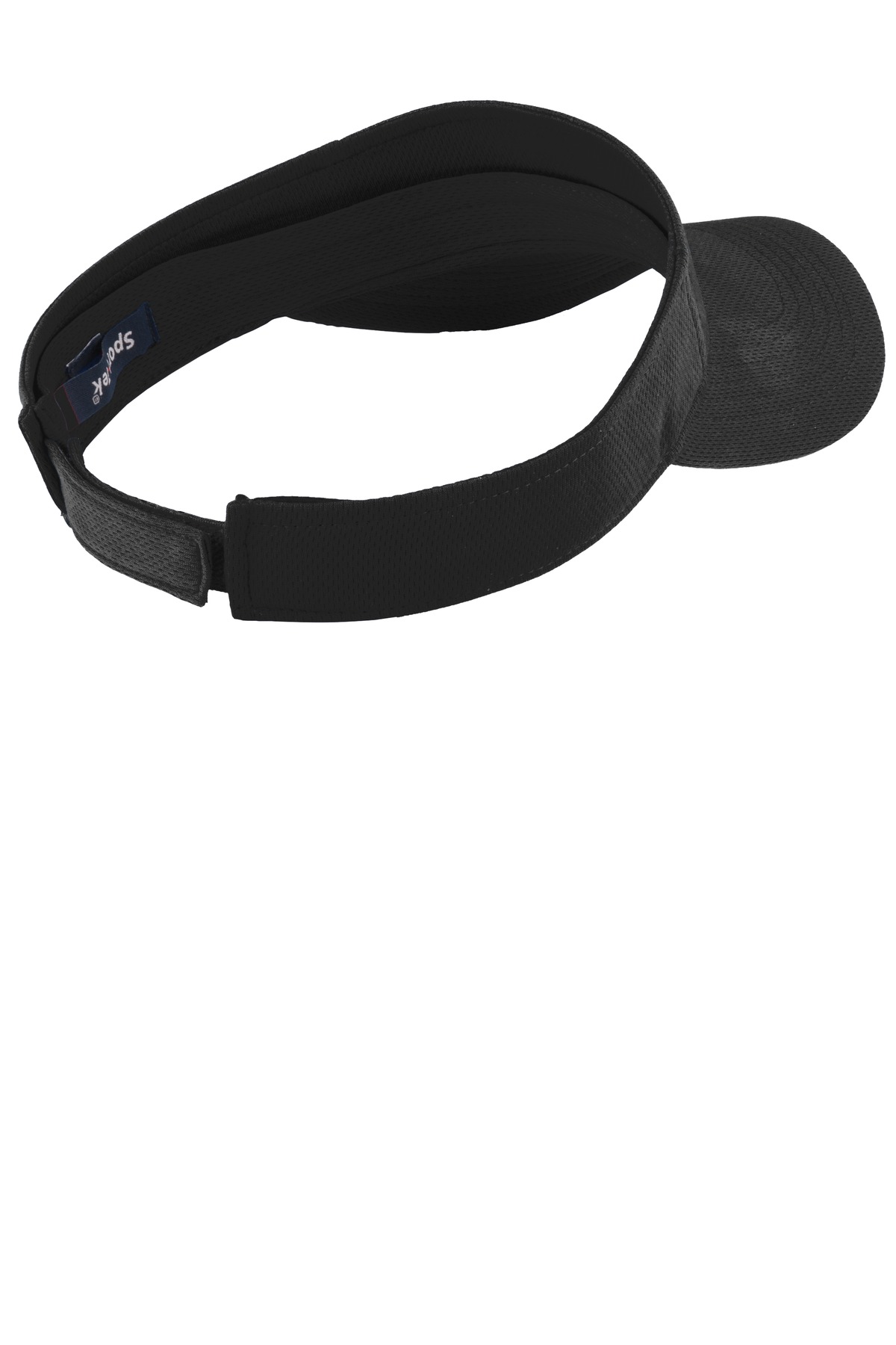 Sport-Tek® PosiCharge RacerMesh Visor 2