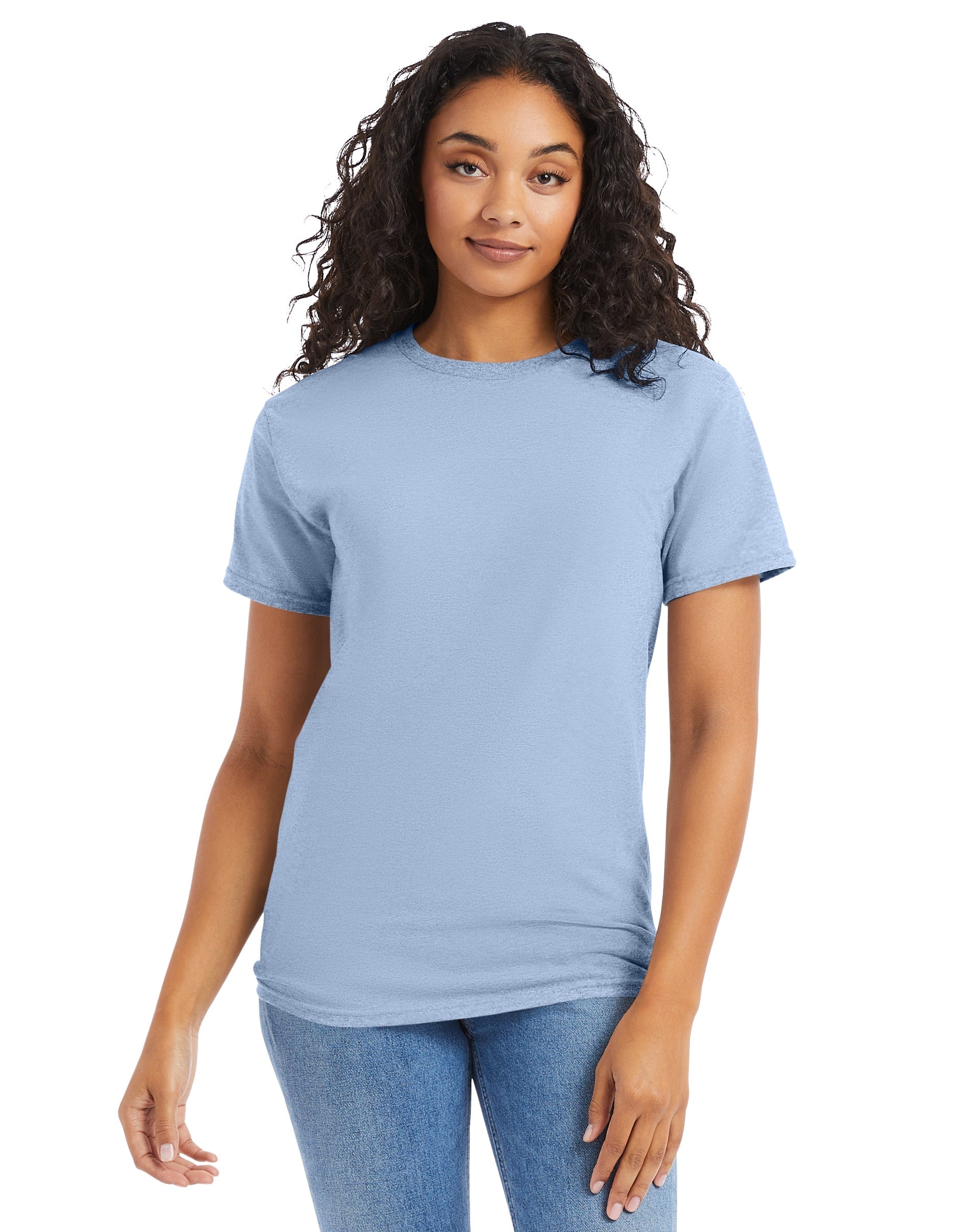 Essential Adult Short Sleeve T-shirt 9