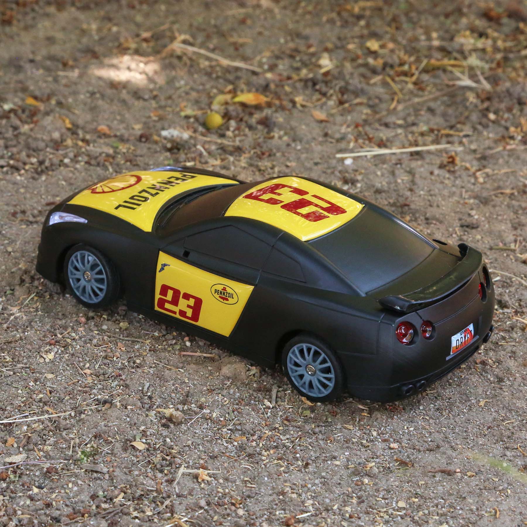 Dryfter RC Car