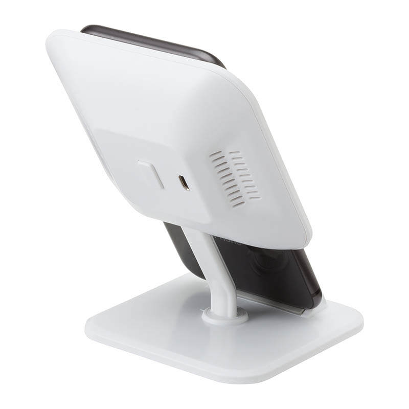 Argus Adjustable Wireless Charging Stand 17