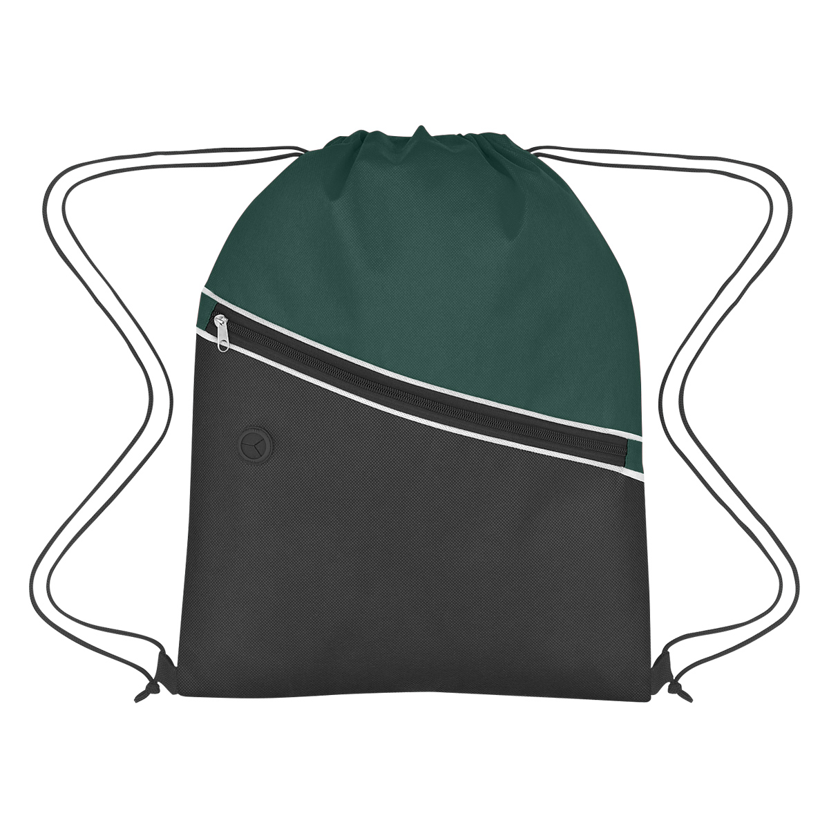 Non-Woven Two-Tone Hit Sports Pack 15