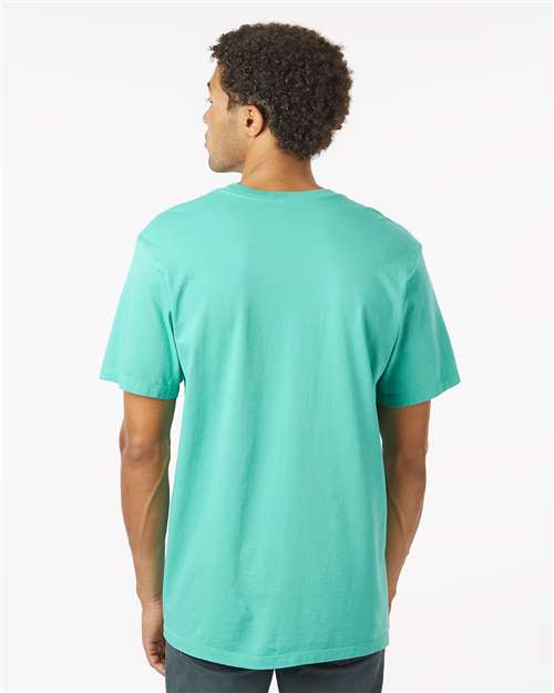 Unisex Classic Pocket T-Shirt - 210 14