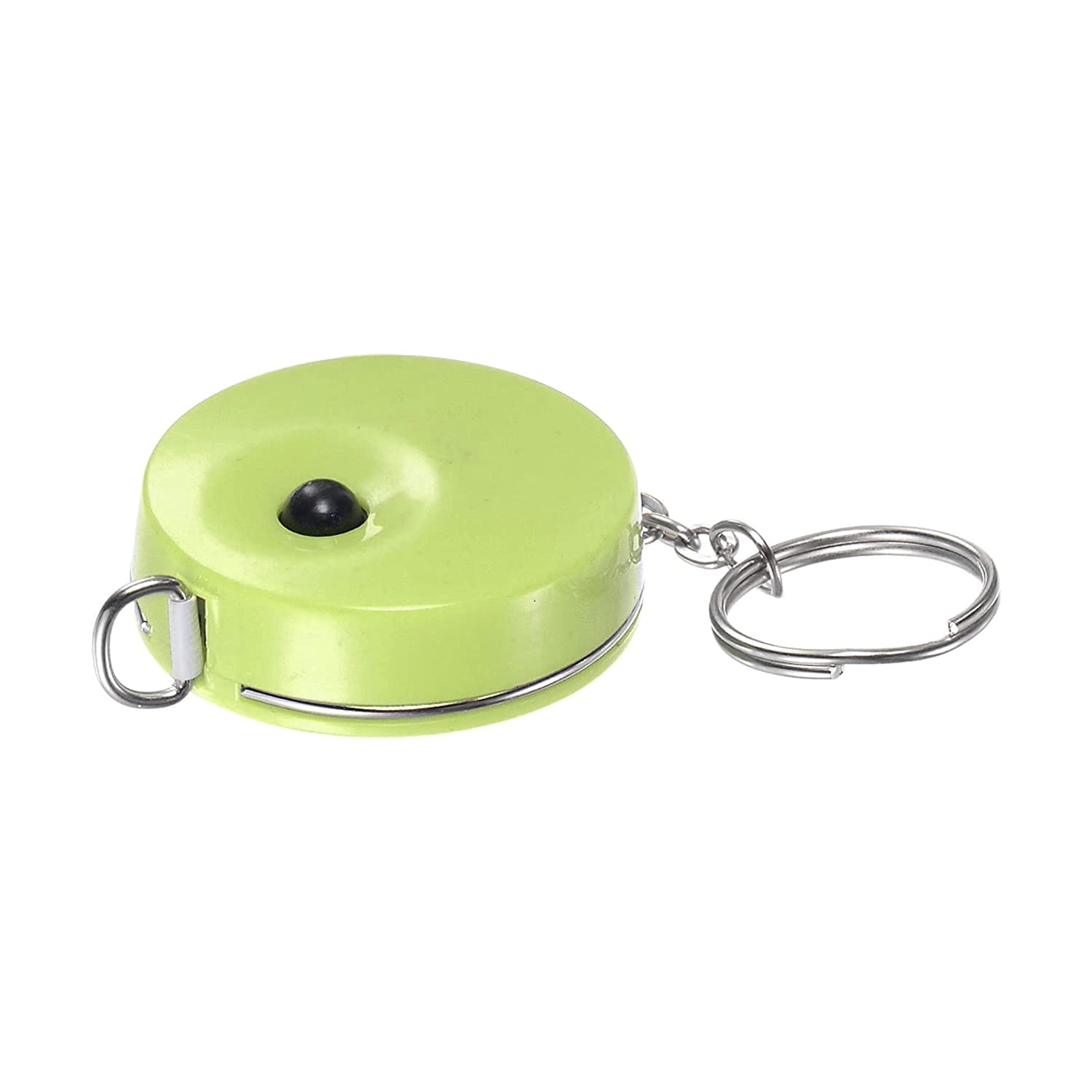 60 Inch Retractable Measuring Tape Keychanin 12