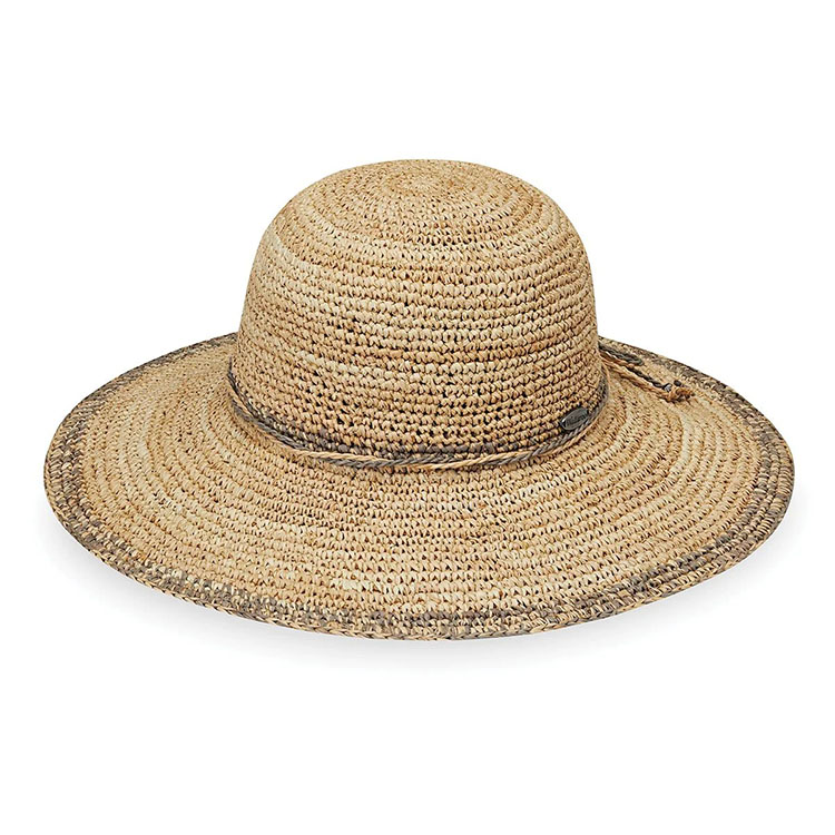 Wallaroo Ladies Camille Hat 5
