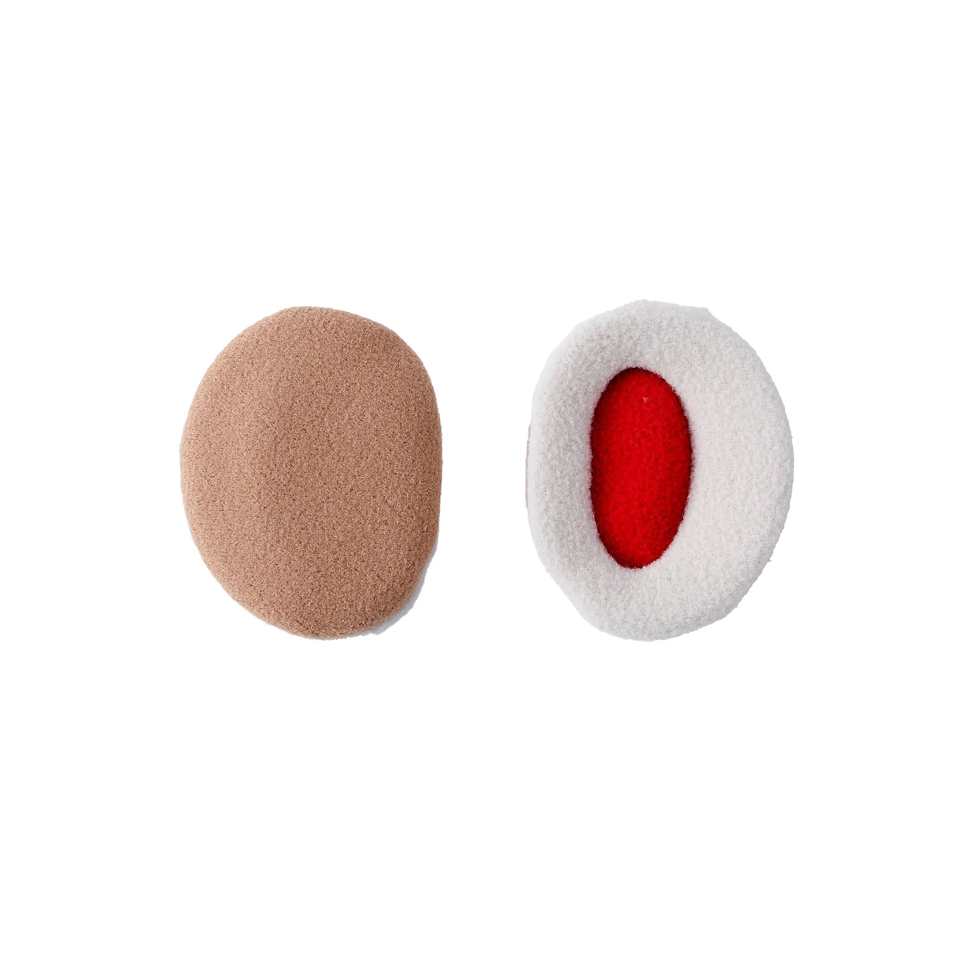 Bandless Ear Muff 8