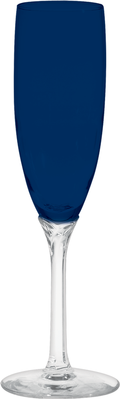 6 oz. Domaine Clear Stem Flute 28