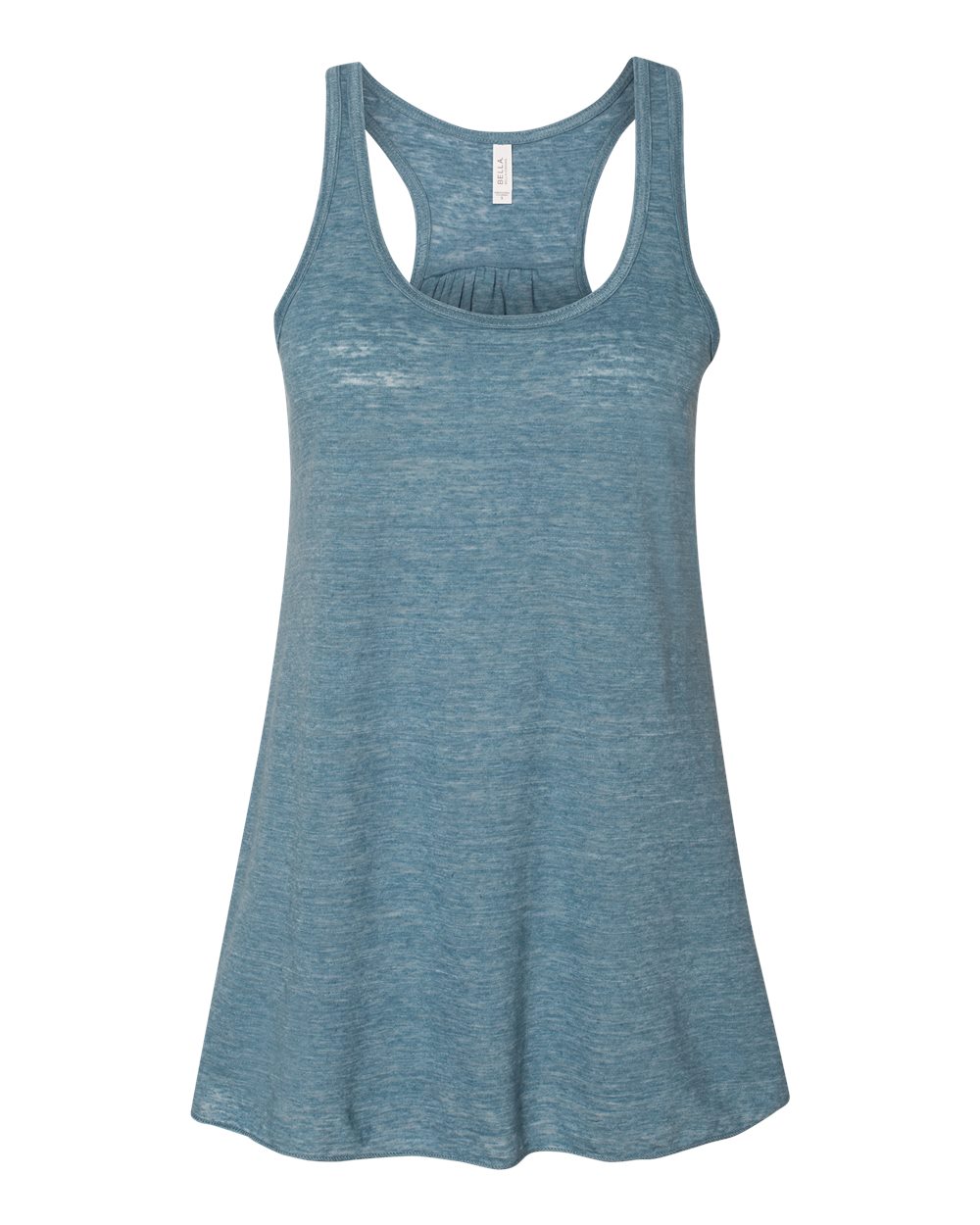 Women's Flowy Racerback Tank - 8800 179