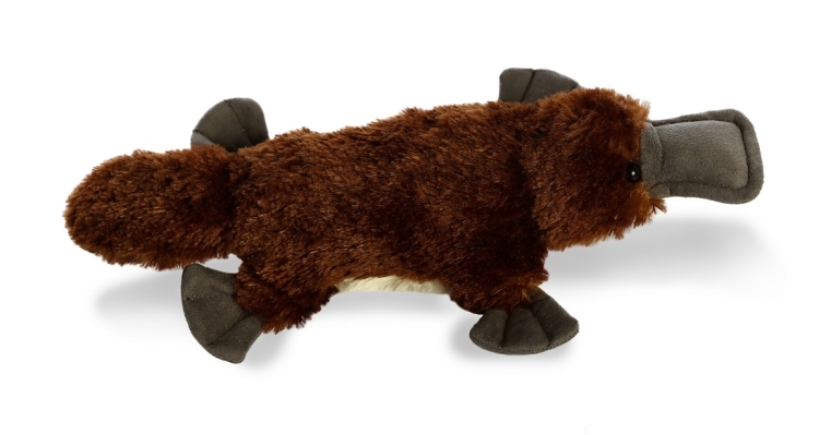 Lux Series 8" Platypus 3