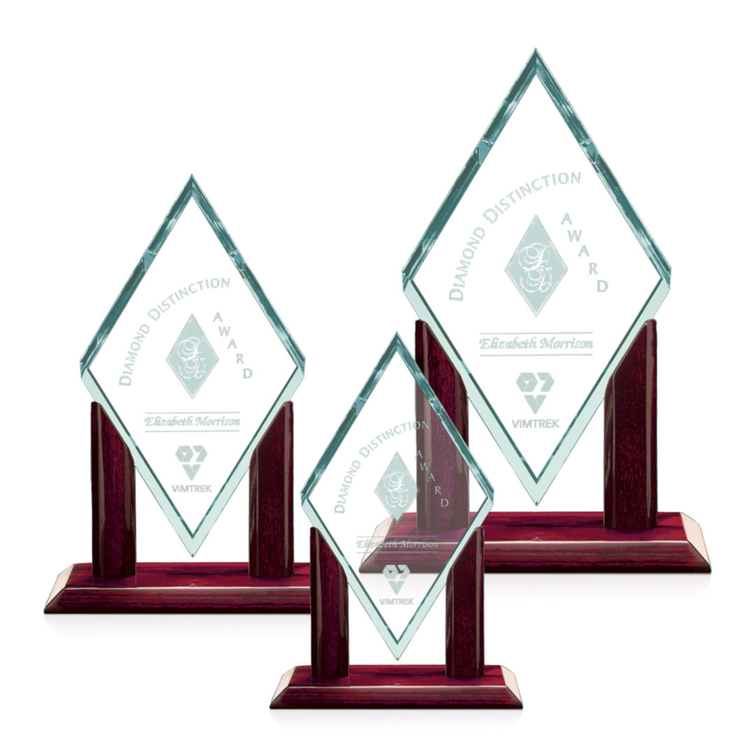 Mayfair Award - Jade