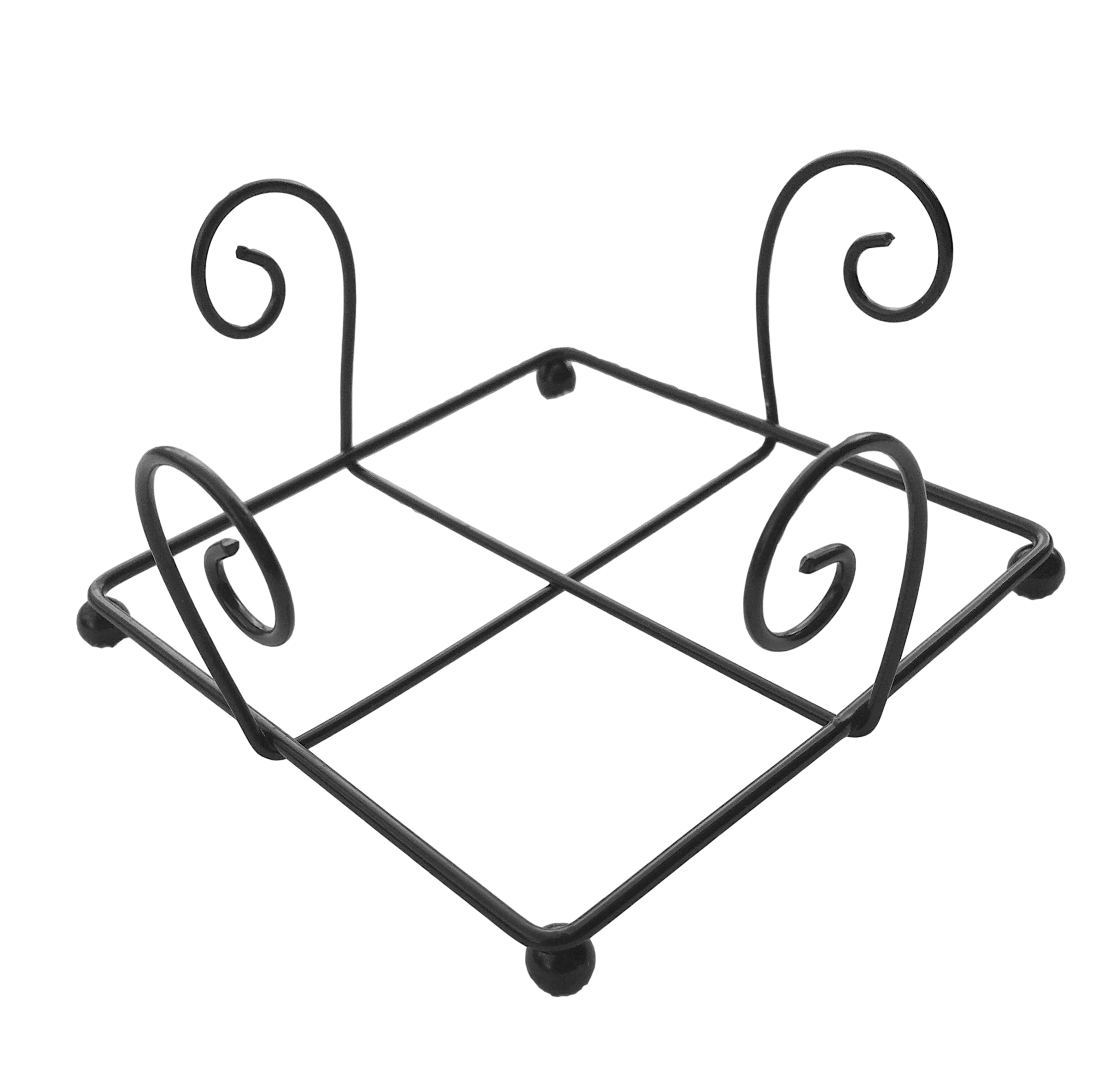 Wire Coaster Holder 2