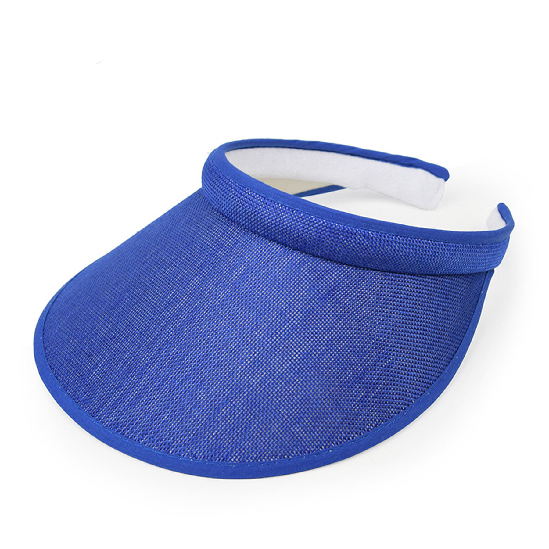 Summer Cotton And Linen Sun Hat 5