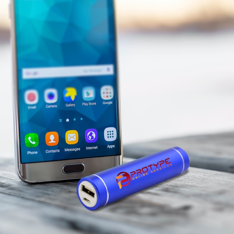 Arc Charger 2