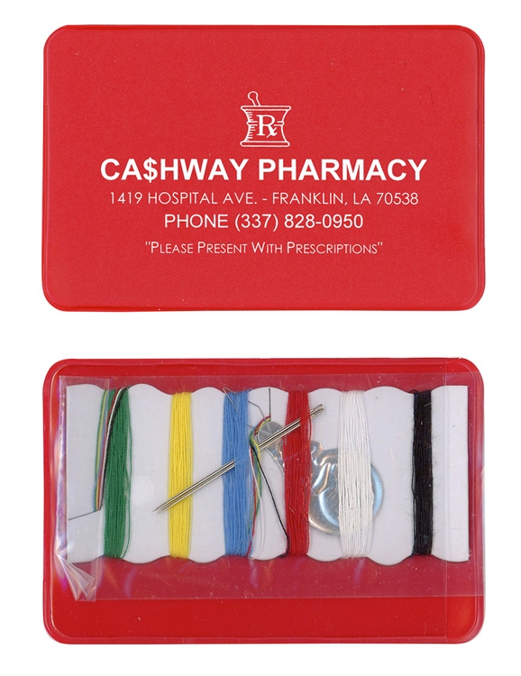 Pocket Sewing Kit 7