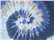 Unisex Multi-Color Tie-Dyed T-Shirt - 1000 49