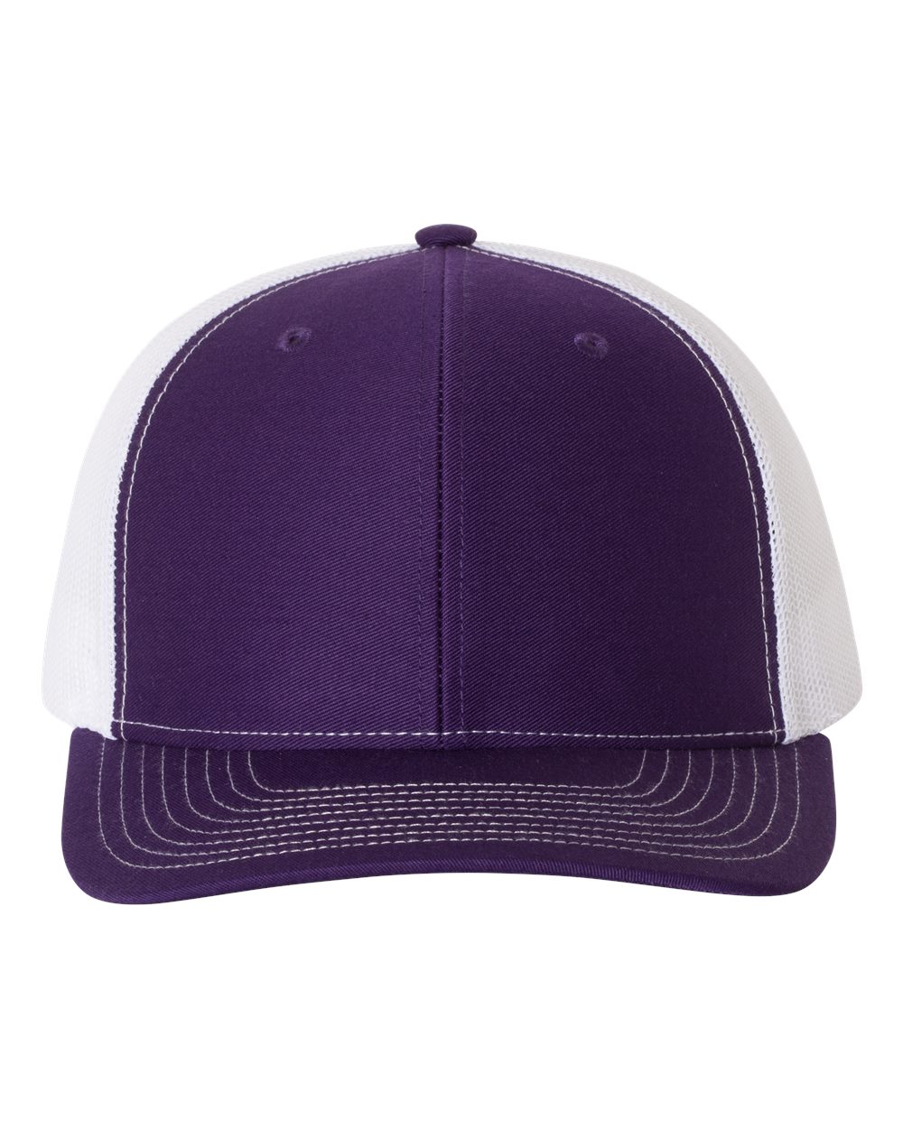 Snapback Trucker Cap - 112 233