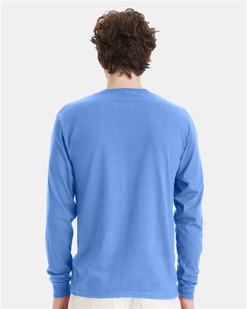 Essential-T Long Sleeve T-Shirt - 5286 125