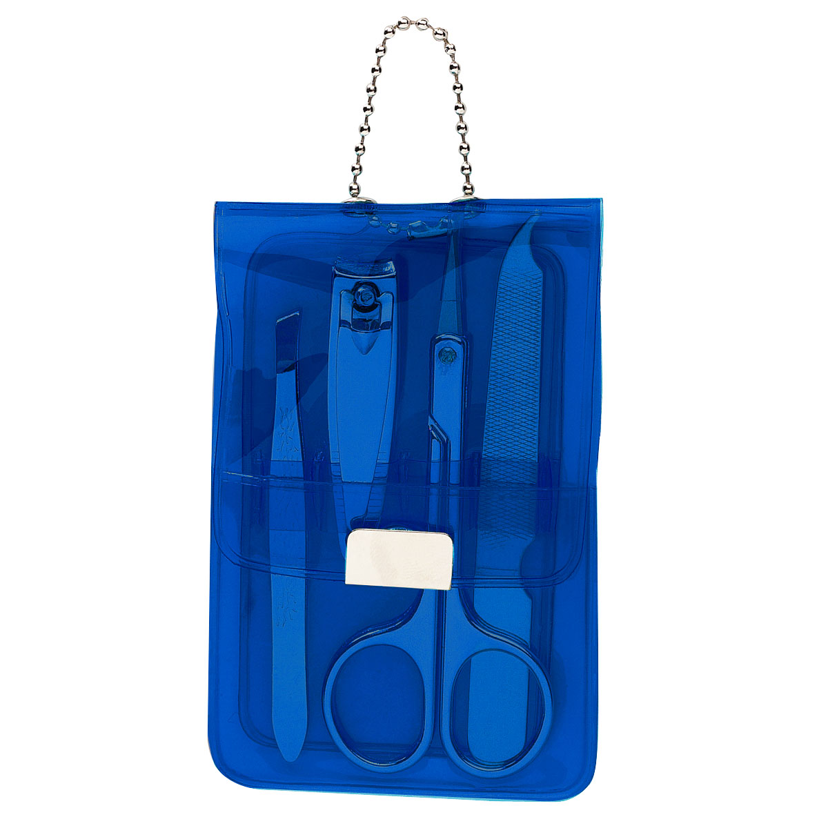 Vinyl Manicure Set 5