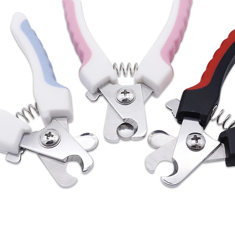 Pet Nail Clippers 2