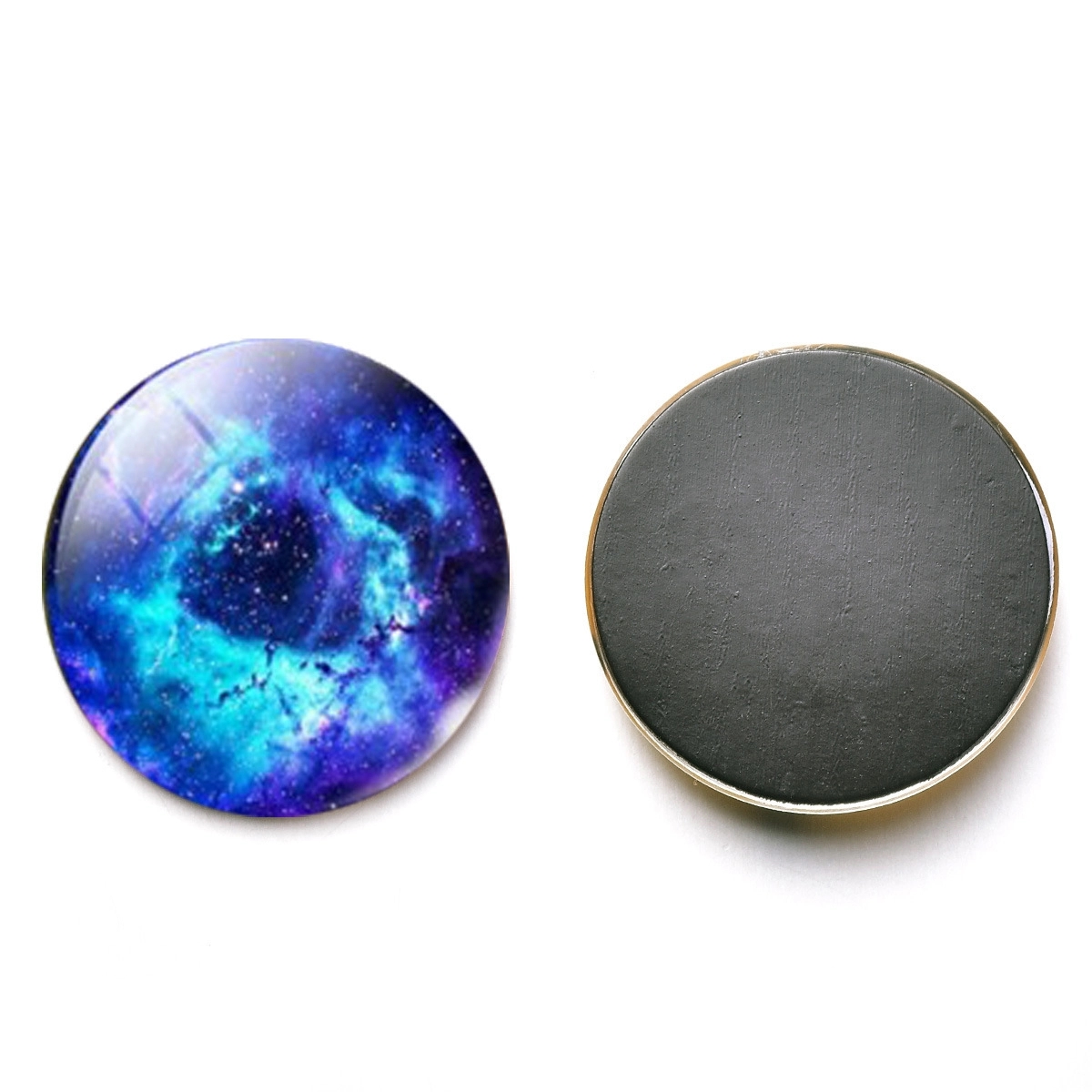 Custom Crystal Fridge Magnet Gift Set 2