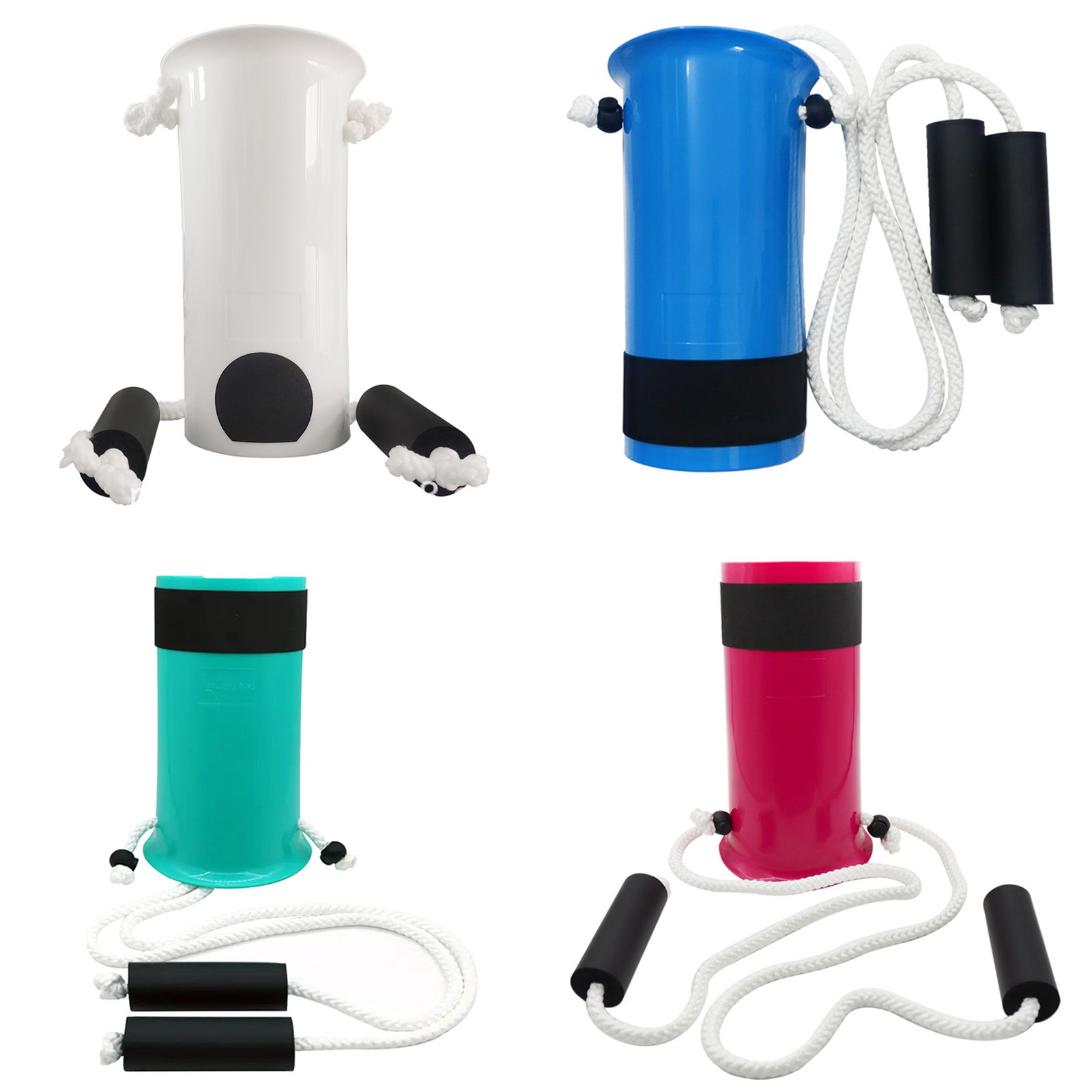 Portable Sock Wearing Tool with Foam Handle 2