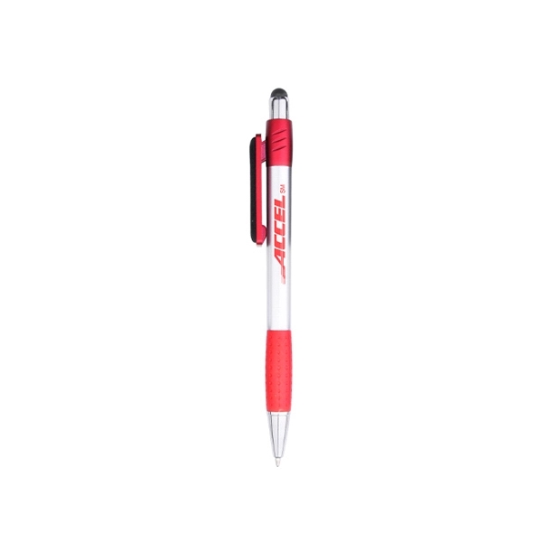 Plumy Plus Screen Cleaner Pen with Stylus 3
