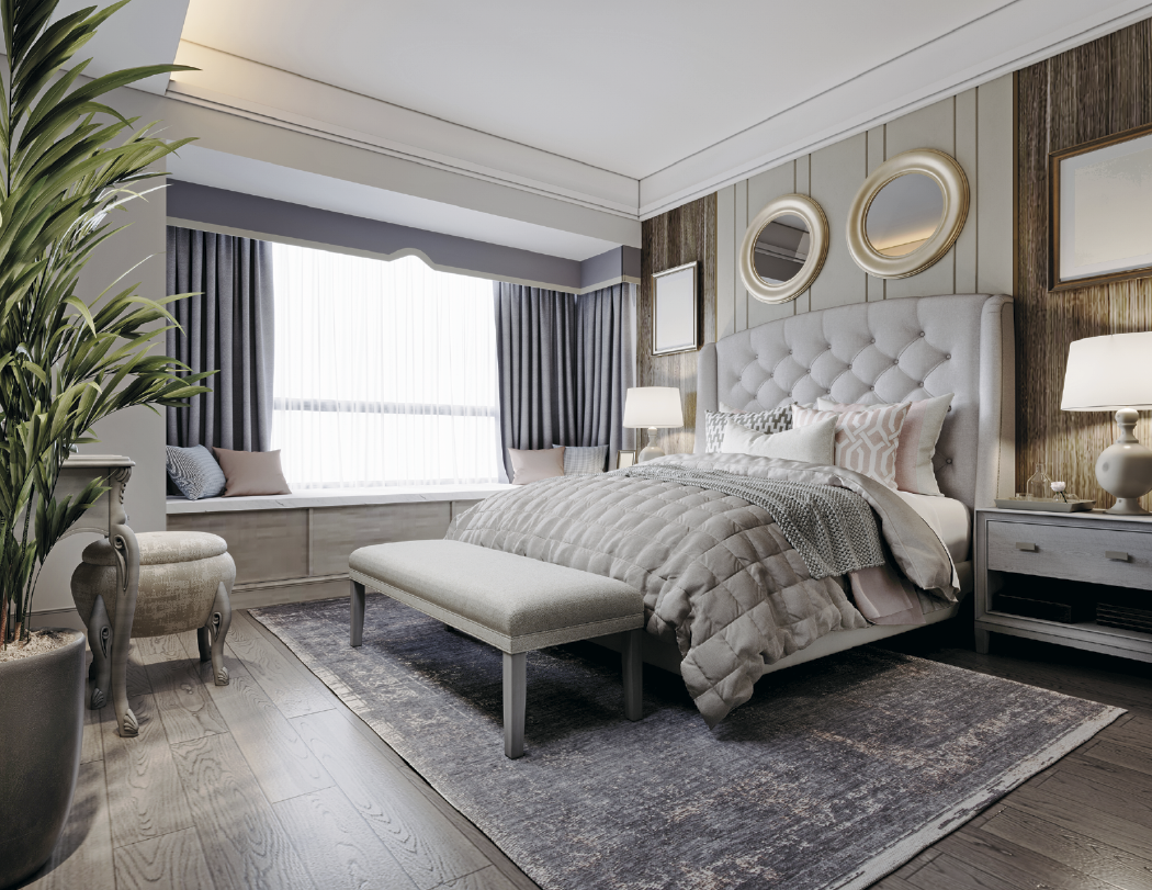 Good Value™ Welcome Home - Spiral Calendar 49