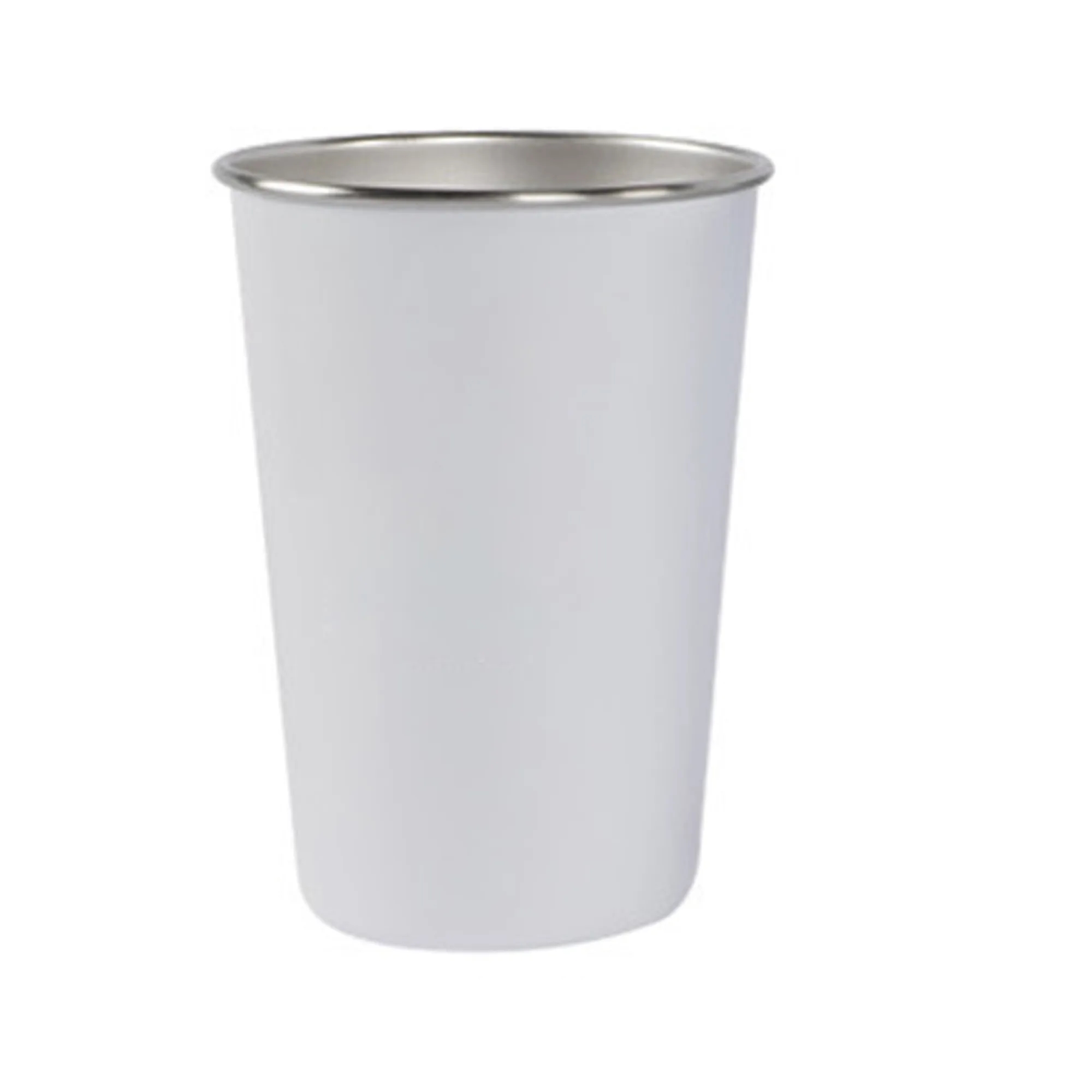 17 OZ Outdoor 304 Stainless Steel Camping Cup 8