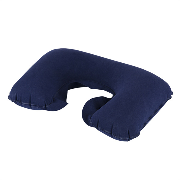 Inflatable Travel U-Shaped Pillow 11