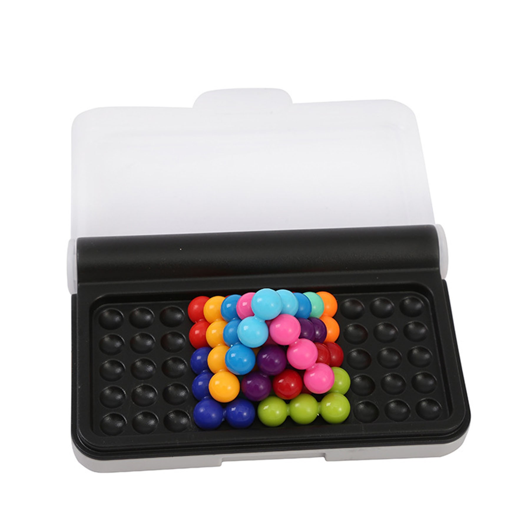 Brain Teaser Puzzle 2