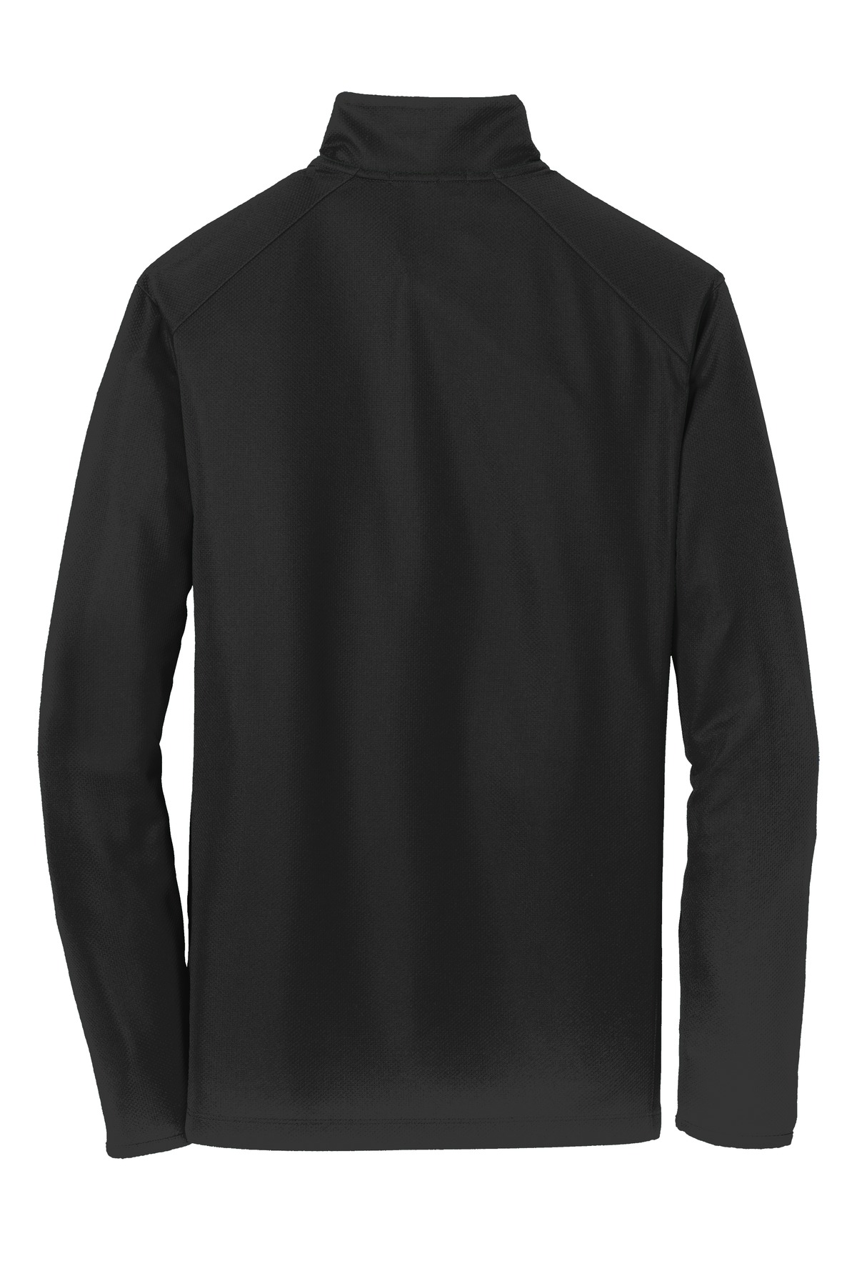Port Authority® Pinpoint Mesh 1/2-Zip 25